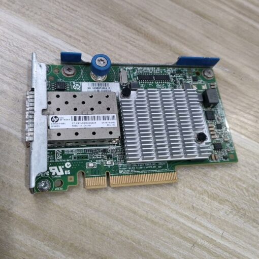 hpe 530flr sfp 2 port 10gb ethernet network adapter 02