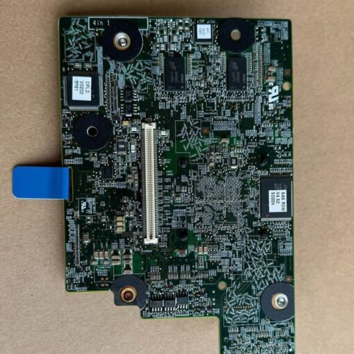 hpe smart array p840ar 2gb fbwc 12gb 2 port internal sas controller 02