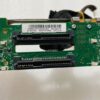 lenovo x3550 m5 backplane 4 bay 2 5 hdd ssd sff 00ka055 00fj755 with cable 07