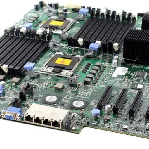 mainboard may server dell t710 0h231k h231k j051k 0j51k ctxg 0ctxg 01