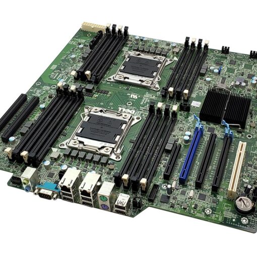 mainboard may tram workstation t7600 cn 82wxt 0vhrw1 01