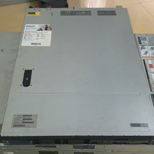may chu server hp proliant dl160 g9 02