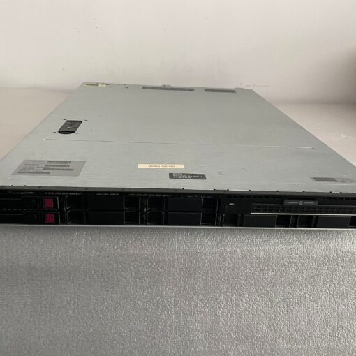 may chu server hp proliant dl160 g9 04