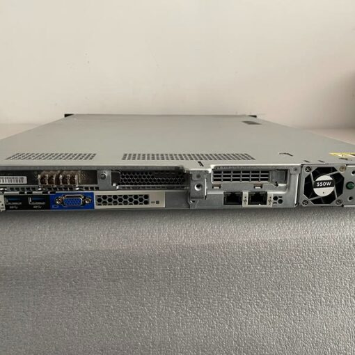 may chu server hp proliant dl160 g9 06