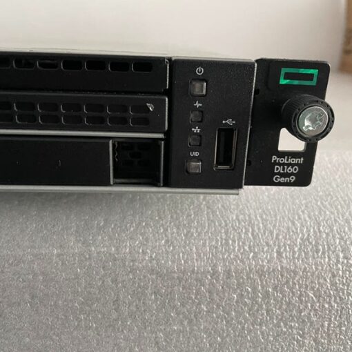 may chu server hp proliant dl160 g9 10