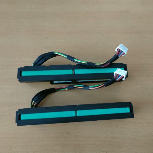 pin card raid hp smart storage battery 96w with 145mm cable sp 871264 001 04