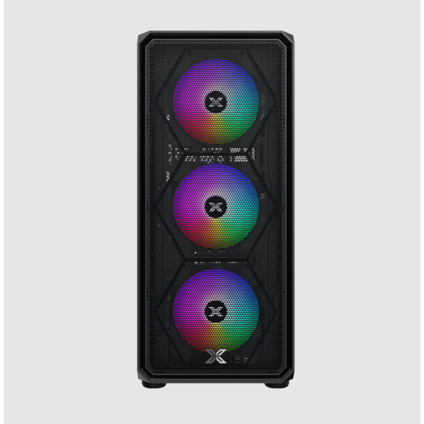 xigmatek duo x 3f en45127 gaming atx kem 03 fan xigmatek z20f 02