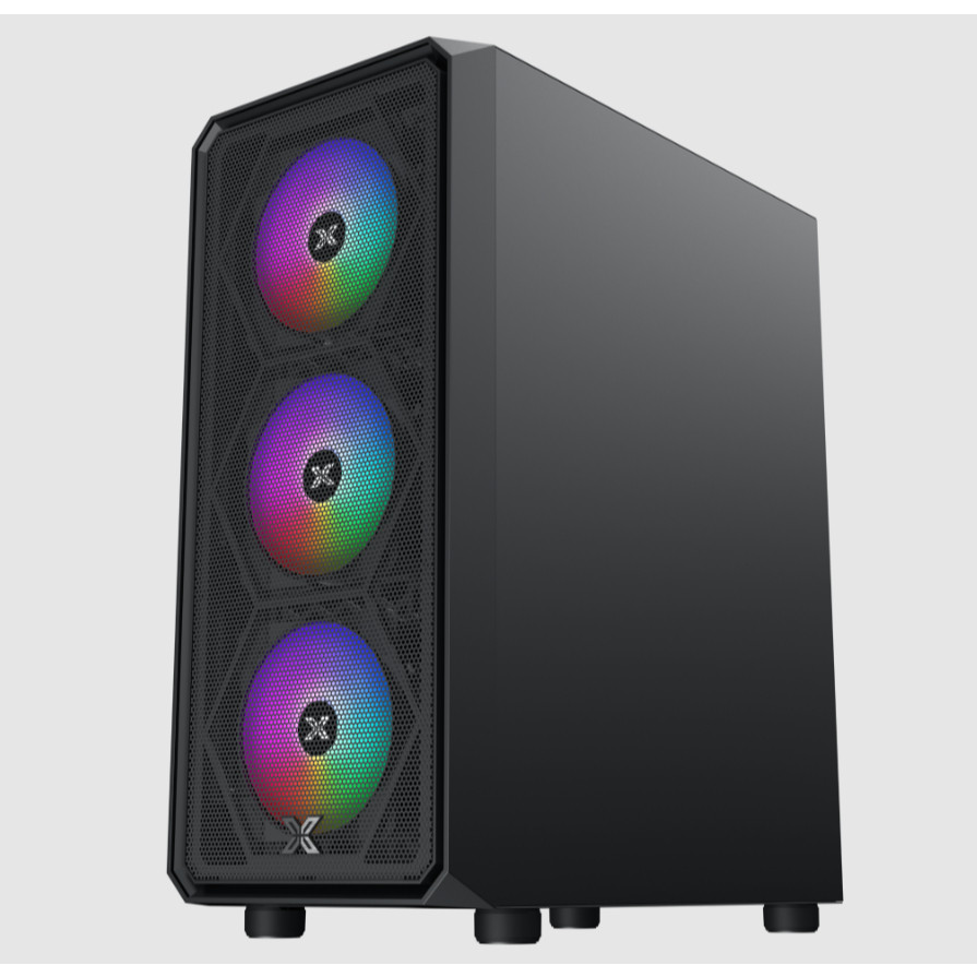 xigmatek duo x 3f en45127 gaming atx kem 03 fan xigmatek z20f 03