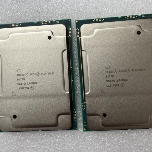 bo vi xu ly intel xeon platinum 8173m 2 0ghz up to 3 5ghz 28 nhan 56 luong 38 5mb cache 01