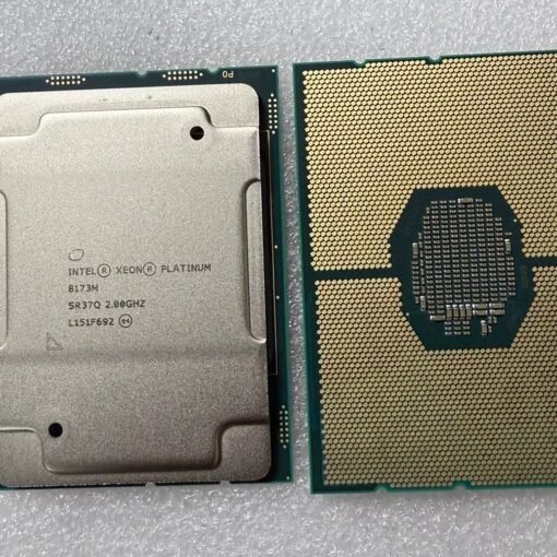 bo vi xu ly intel xeon platinum 8173m 2 0ghz up to 3 5ghz 28 nhan 56 luong 38 5mb cache 02