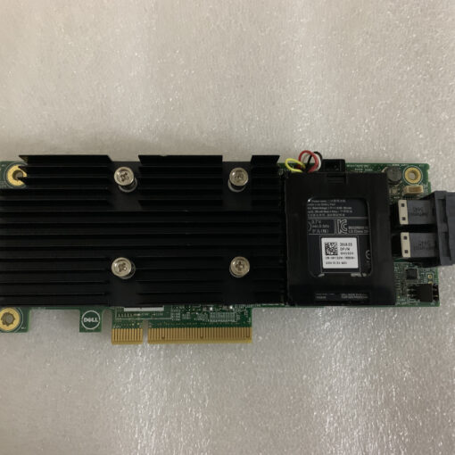 card raid dell perc h730 12gbps sas pci e 044gnf 44gnf 01