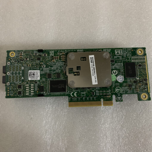 card raid dell perc h730 12gbps sas pci e 044gnf 44gnf 02