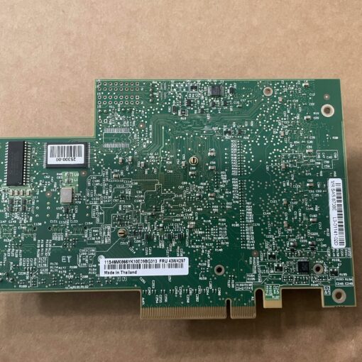 card raid ibm 43w4297 server raid mr10i 3650m2 m3 02