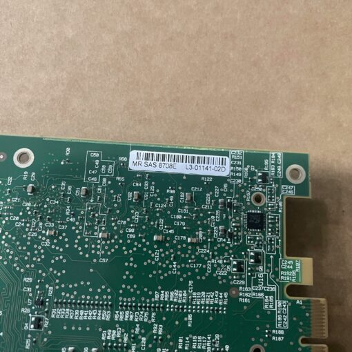 card raid ibm 43w4297 server raid mr10i 3650m2 m3 04