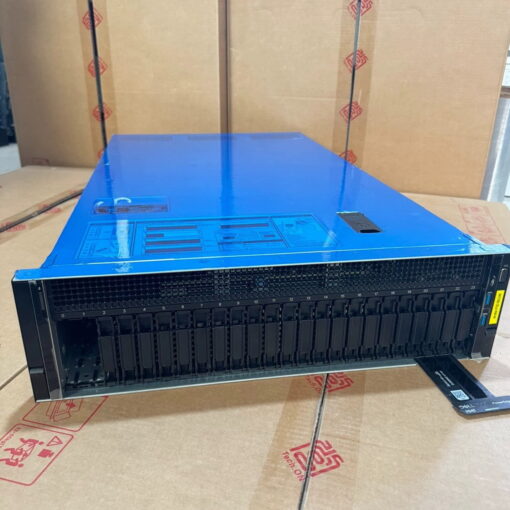 may chu server dell r940 r940xs poweredge 02
