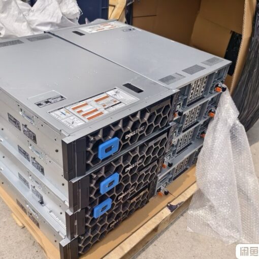 may chu server dell r940 r940xs poweredge 03