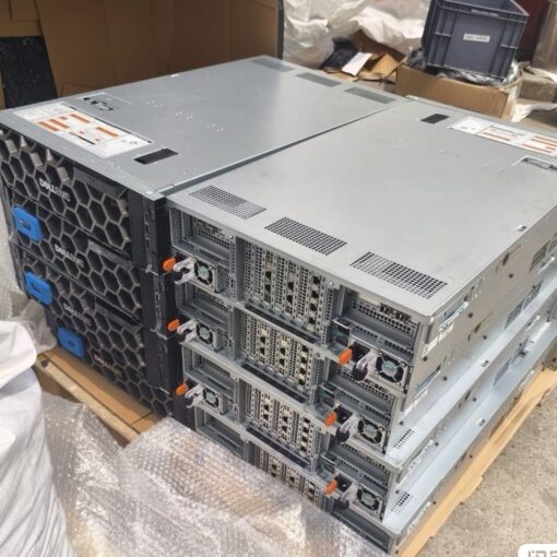 may chu server dell r940 r940xs poweredge 04