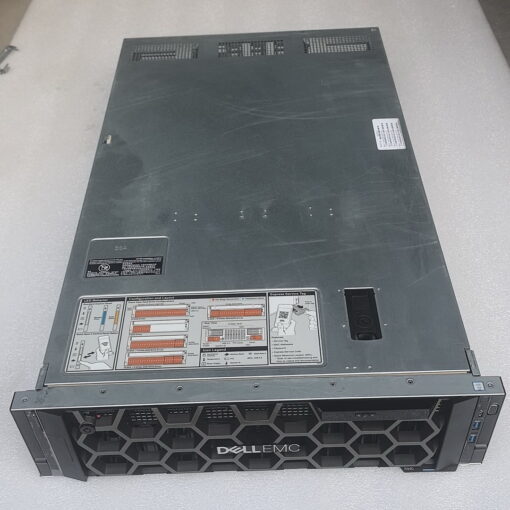 may chu server dell r940 r940xs poweredge 05