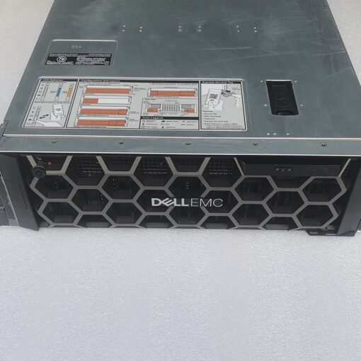 may chu server dell r940 r940xs poweredge 06