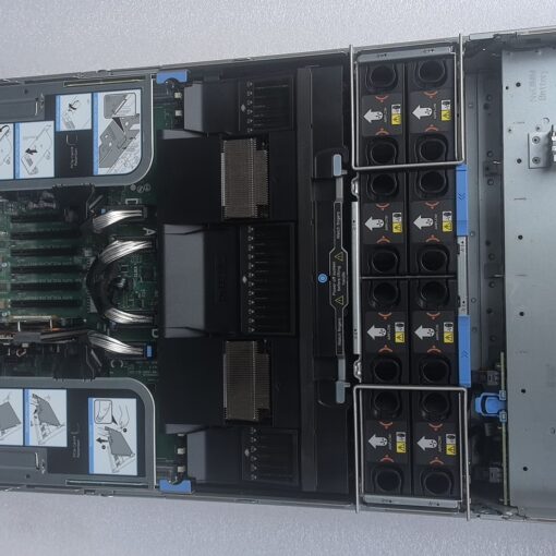 may chu server dell r940 r940xs poweredge 08