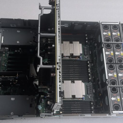 may chu server dell r940 r940xs poweredge 09