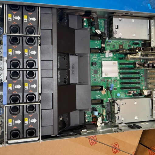 may chu server dell r940 r940xs poweredge 10