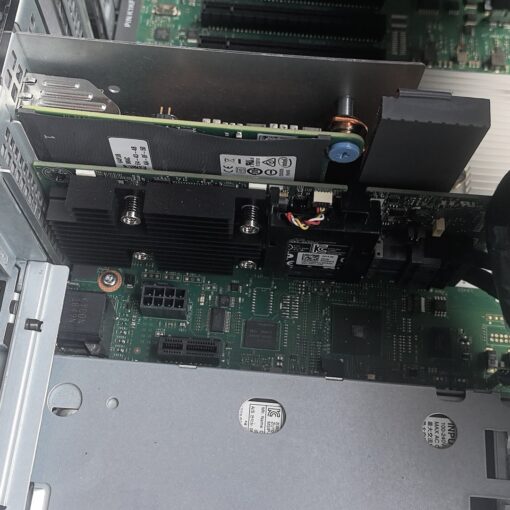 may chu server dell r940 r940xs poweredge 11