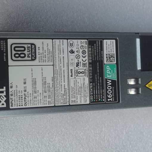 may chu server dell r940 r940xs poweredge 13