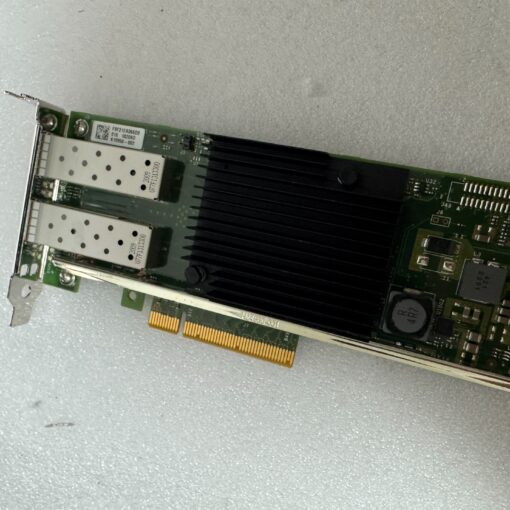 ntel 05n7y5 x710 da2 dual port 10gb converged network adapter card 01