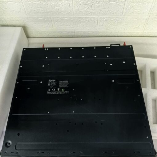 switch celestica redstone d2030 48 port 10gb rj45 4 port 40gb qsfp 07