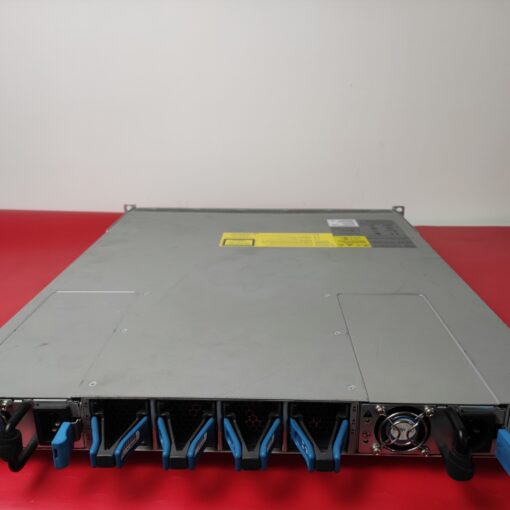 Cisco N9K C9372TX Nexus 9300 with 48p 110G T and 6p 40G QSFP+ 04