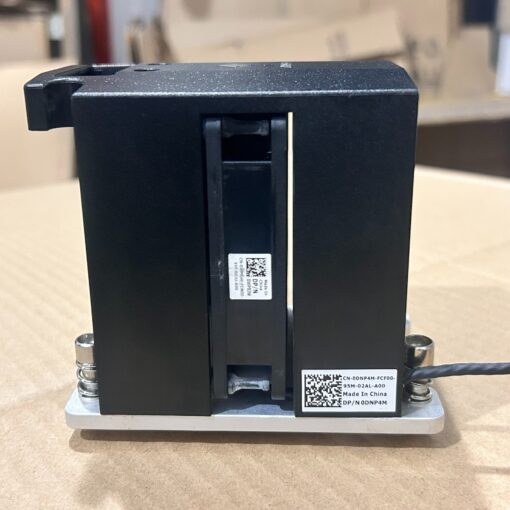 Tản nhiệt heatsink Dell Precision t5820 DNP4M 0DNP4M 02