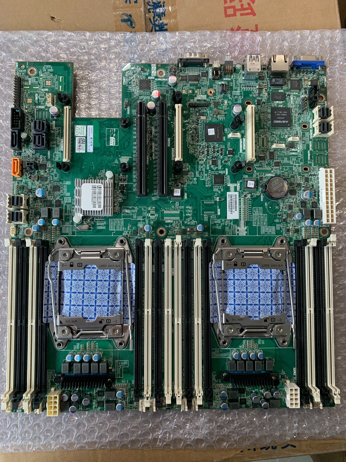 bo mach chu server lenovo rd452x mainboard dual x99 e5 v3 v4 01