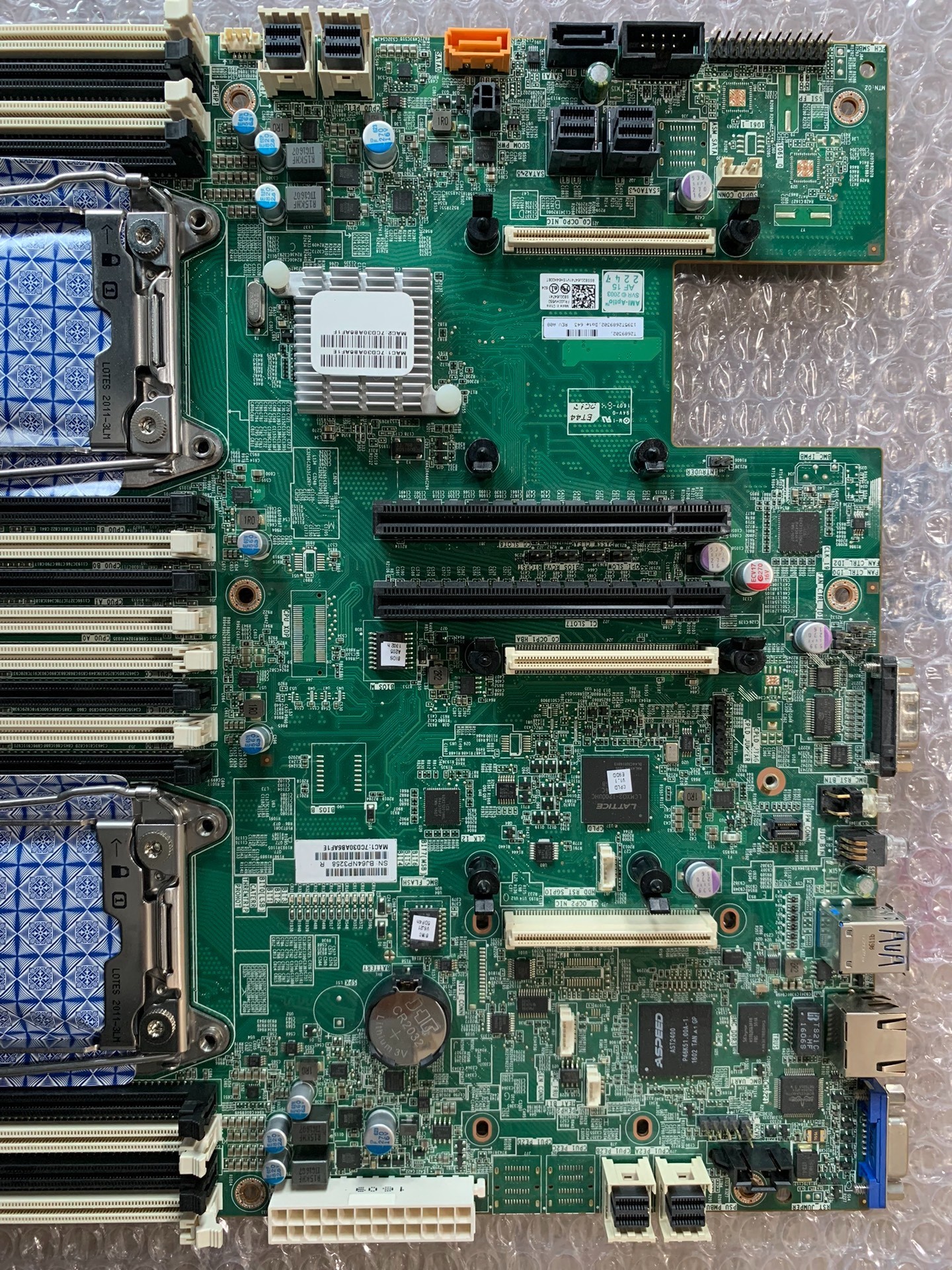 bo mach chu server lenovo rd452x mainboard dual x99 e5 v3 v4 03