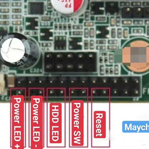 bo mach chu server lenovo rd452x mainboard dual x99 e5 v3 v4 08