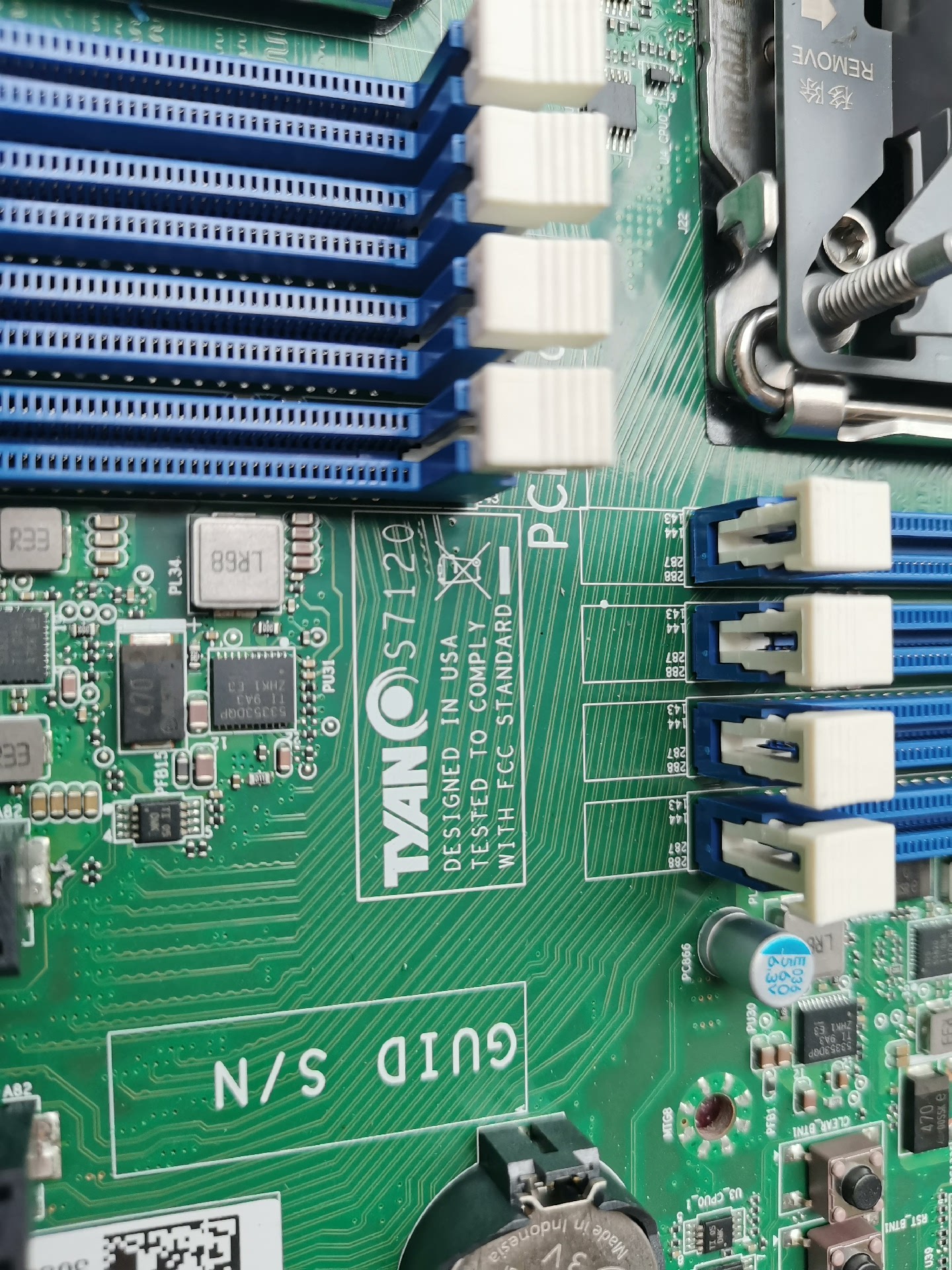bo mach chu tyan tempest hx s7120 gm2nre 2tlga 4189c621asupport 3rd gen intel xeon 03