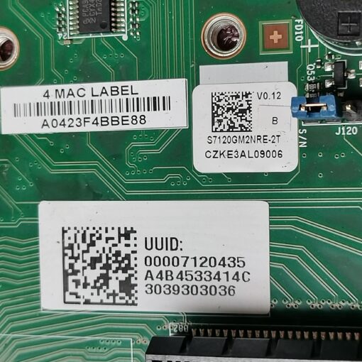 bo mach chu tyan tempest hx s7120 gm2nre 2tlga 4189c621asupport 3rd gen intel xeon 04