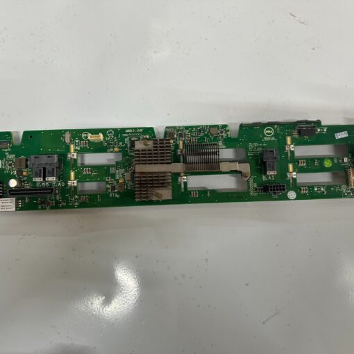 bo mach giao tiep o cung dell pe r730xd 12 x 3 5 inch hard drive backplane board 0cdvf9 cdvf9 01