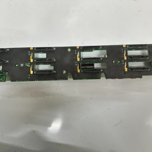 bo mach giao tiep o cung dell pe r730xd 12 x 3 5 inch hard drive backplane board 0cdvf9 cdvf9 02