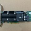 cac raid card sas dell h740p 8gb cache pci e raid controller lp 01m71j 1m71j 01