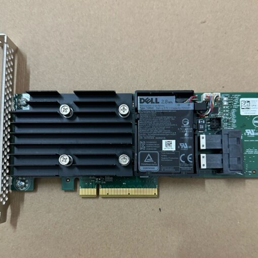 cac raid card sas dell h740p 8gb cache pci e raid controller lp 01m71j 1m71j 01