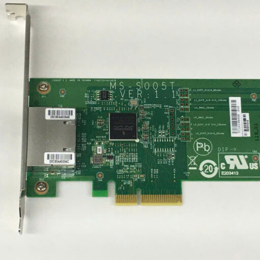 card mang nic broadcom bcm5718 dual port 1gbps ms s005t ver1 1 gigabit ethernet 01