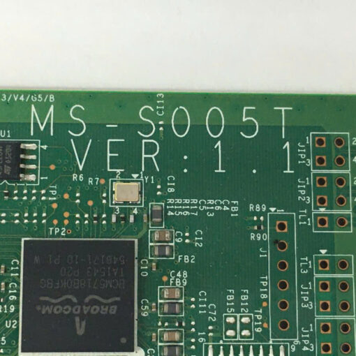 card mang nic broadcom bcm5718 dual port 1gbps ms s005t ver1 1 gigabit ethernet 03