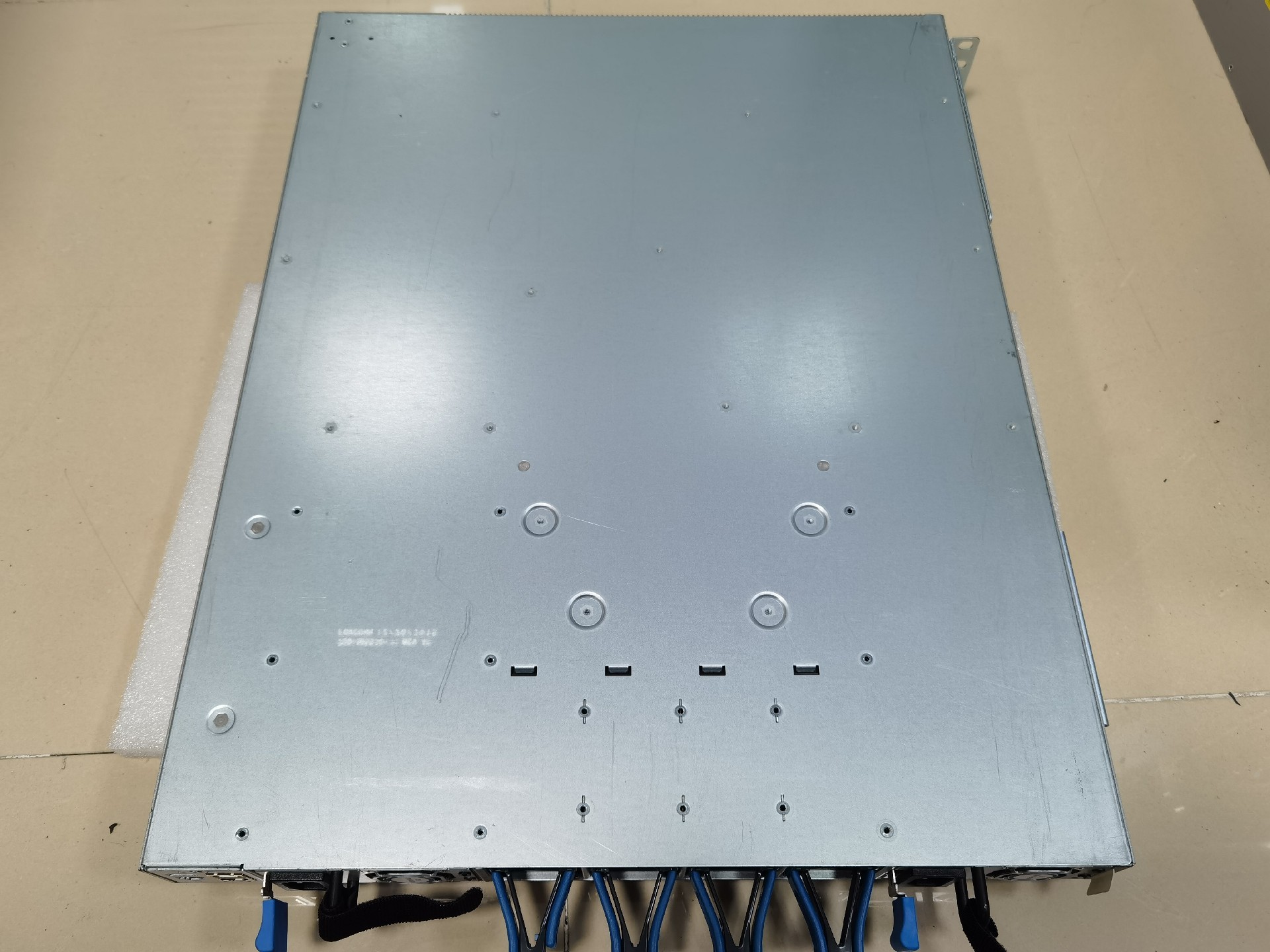 cisco n9k c9372px e nexus 9300 switch with 48p 10g sfp and 6p 40g qsfp 04