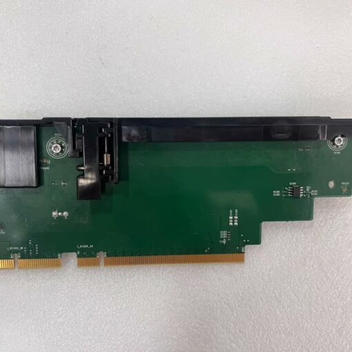 dell 0800jh 800jh slot 6 pcie 3 0 x16 riser 3 card for poweredge r730xd 03