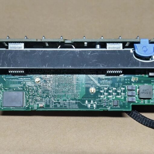 dell 4g4f6 8tgm0 7k5hk poweredge r730 r730xd r830 16 bay 2 5 sas backplane 05