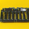 dell poweredge r730 1x8 2 5 sata sas hard drive backplane tgnmy 0tgnmy 01