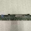 dell poweredge r730xd 1x24 2 5 sata sas hard drive backplane pgp6r 0PGP6R  01
