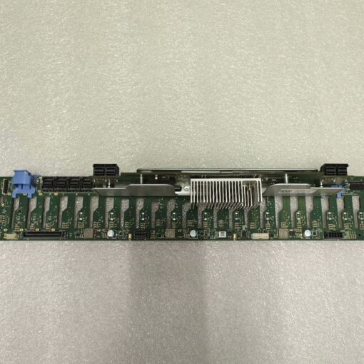 dell poweredge r730xd 1x24 2 5 sata sas hard drive backplane pgp6r 0PGP6R  01