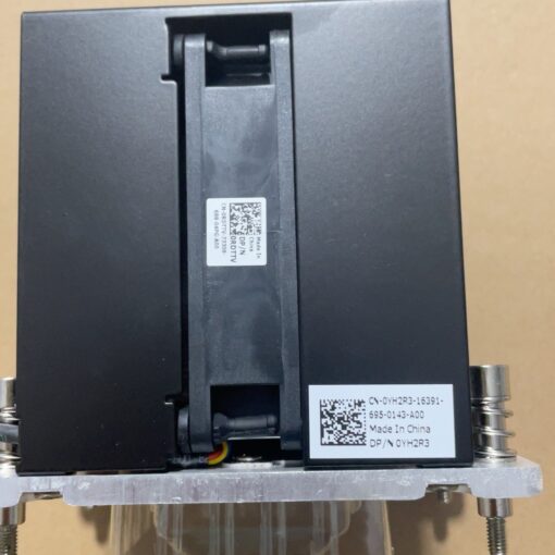 Tản nhiệt heatsink Dell Precision T3610 T5610 T5810 YH2R3 0YH2R3-01